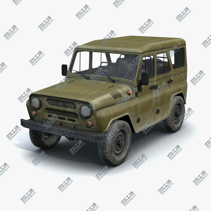 images/goods_img/202104023/UAZ-3151 Military Set/3.jpg